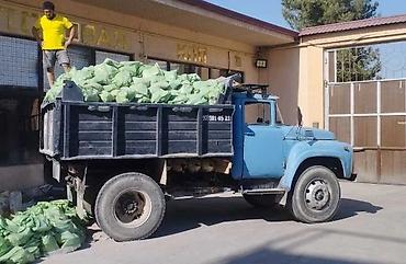 ВЫВОЗ СТРОИТЕЛЬНОГО МУСОРА 🚛 Вывоз строймусора • Вывоз строительного