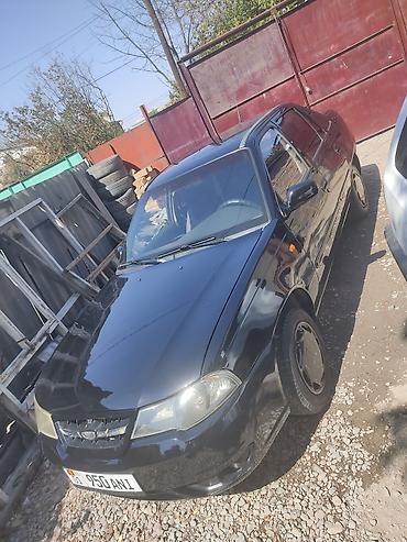 bew e34: Daewoo Nexia: 2011 г., 1.5 л, Механика, Бензин, Седан — 1