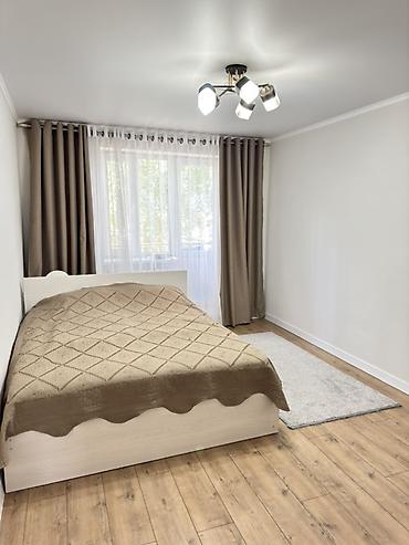 the level: 3 комнаты, 68 м², 104 серия, 4 этаж, Свежий ремонт — 1