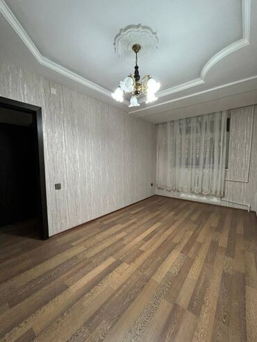 Köhnə tikili: Bakı, 3 otaqlı, Köhnə tikili, m. Həzi Aslanov, 63 kv. m — 4