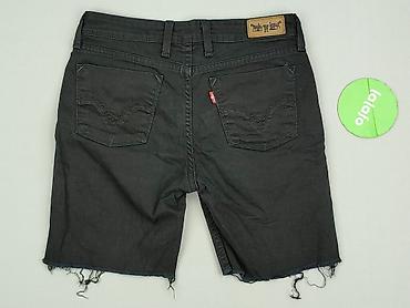 fit jeans: Levi’s, Szorty damskie, rozmiar S — 3