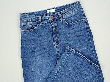 jeans piramida: Sinsay, Jeansy damskie, rozmiar L — 1