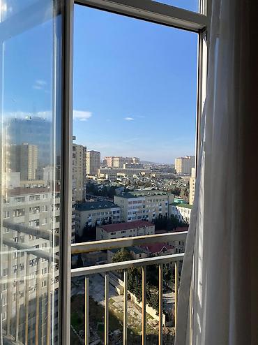 melisa park: 2 otaqlı, 45 kv. m — 1