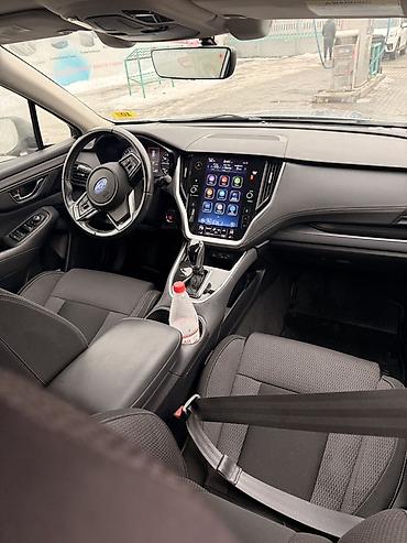 Subaru: Subaru Outback: 2020 г., 2.5 л, Вариатор, Бензин, Кроссовер — 4