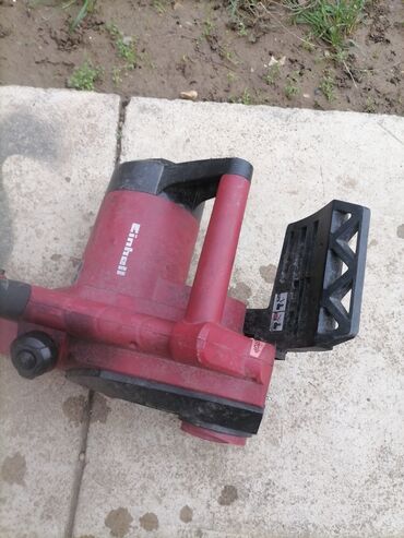 Ostali električni alati: Einhell električna testera Neispravna za delove - Proizvođač: Einhell — 7