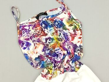 spódnice midi w kwiaty z rozcięciem: Sisters Point, Women`s dress, size XS