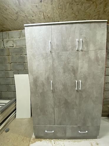 Кухонные гарнитуры: Кухонный гарнитур, ДСП — 10