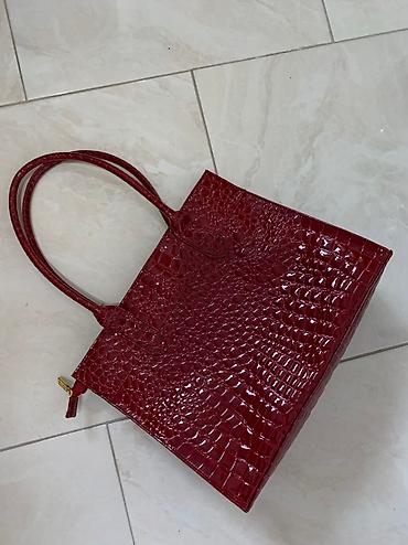 Torbe: Za sve info javite mi se
Jako kvalitetna torba — 9