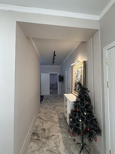 Продажа квартир: 3 комнаты, 110 м², Элитка, 12 этаж, Евроремонт — 10