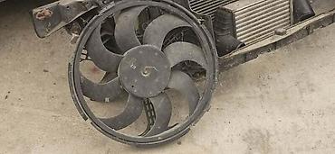 bratz car: VEZNI LIM PRSA VENTILATOR ZA FIAT STILO ZA 2004. GOD — 3