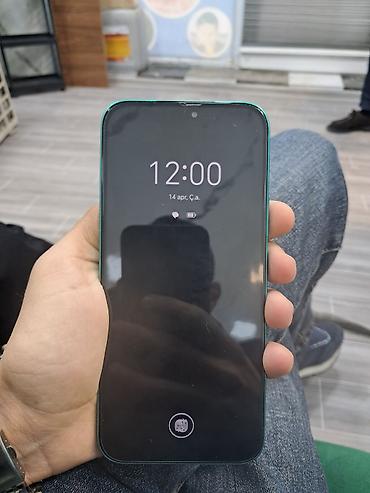 honor magic 3 pro plus: Honor 128 GB, rəng - Yaşıl, Barmaq izi — 2