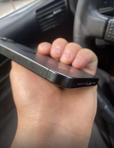 iphone 16 256: IPhone 15 Pro, Б/у, 256 ГБ, Черный — 3