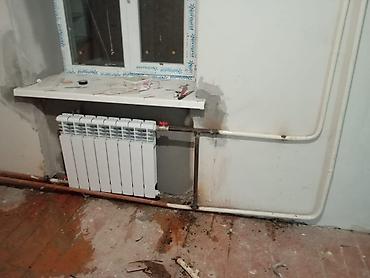 Монтаж и замена сантехники: Монтаж и замена сантехники Больше 6 лет опыта — 17