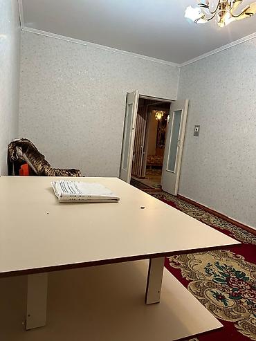 жертам квартира: 2 комнаты, 58 м², 105 серия, 1 этаж — 4