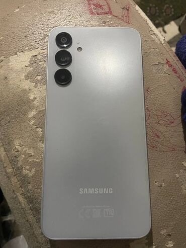 купить ноутбук в рассрочку без банка бишкек: Samsung Galaxy A15, Новый, 128 ГБ, цвет - Серебристый, 2 SIM
