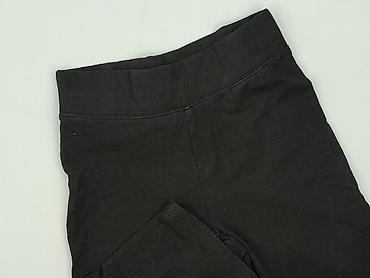 legginsy i stringi: Sinsay, Legginsy Krótkie damskie, rozmiar M — 1