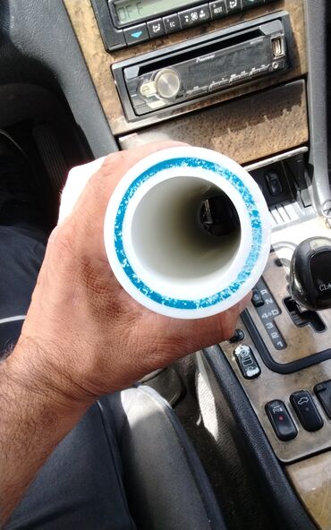 midea kombi: Plastik, Boru, Yeni, Məişət, Su üçün, Pulsuz çatdırılma, Pulsuz quraşdırma