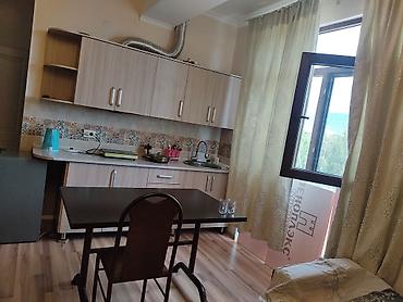 studio apartment: Аренда квартиры на Иссык-Куле, Кыргызское взморье, Бостери, 4 места, Цена Целиком за жилье — 3