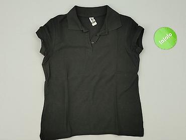 plus size polska: Roly, Damska koszulka polo, rozmiar S — 2