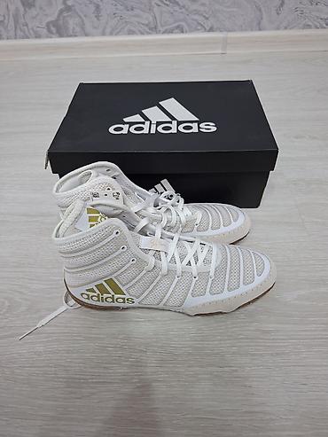Orijinal Adidas Barsofka. Amerikadan təzə gəlib, istifadə olunmayıb