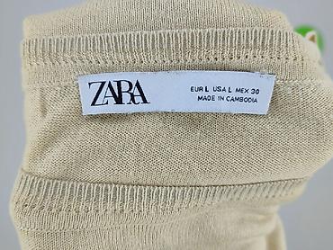 taranko sweter: Zara, Sweter damski, rozmiar L — 4