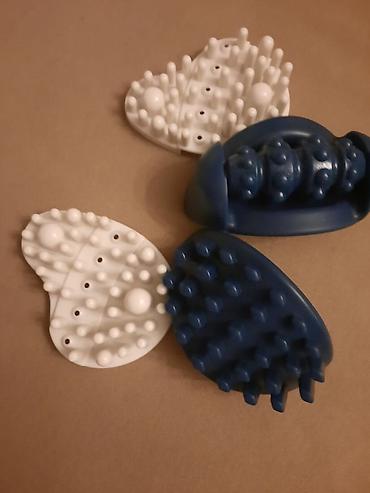 masaj spa: Vitek VT-1389 G ayaq masaj vannası – SPA Therapy seriyası Istifade — 3