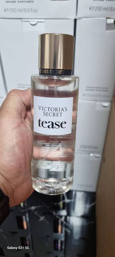 Parfemi: Body mist, VictoriaS Secret, Kopija — 2