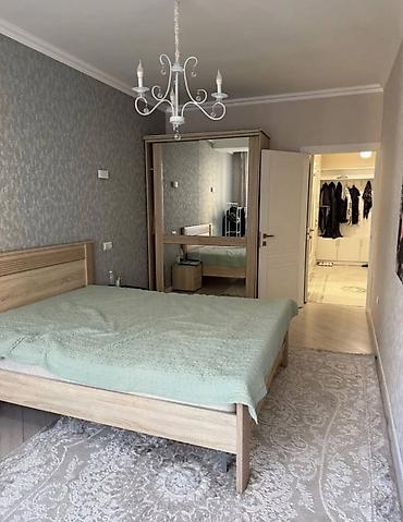 Продажа квартир: 2 комнаты, 80 м², Элитка, 4 этаж, Евроремонт — 14