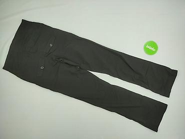 evorme: Vero Moda, Spodnie materiałowe damskie, rozmiar S — 3