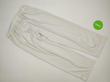 45 x 24: Spodnie materiałowe damskie, rozmiar 2XL — 3