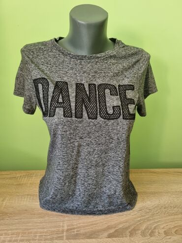 Majice kratkih rukava: New Yorker, S (EU 36), Pamuk — 2