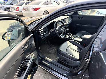 Kia: Kia K5: 2019 г., 2 л, Автомат, Бензин, Седан — 12