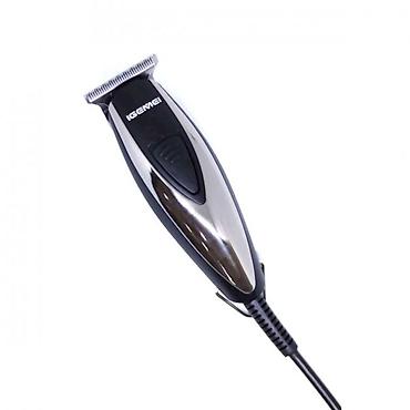 №: 12876 Məhsulun adı: Saç kəsimi üçün cihaz Gemei GM 830 Brend: Gemei