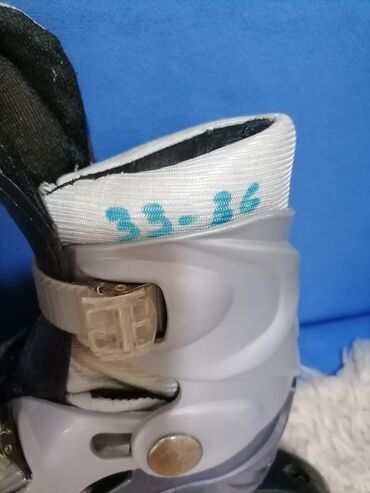 Roleri i rolšue: Roleri dobri od 33 do 36 — 10