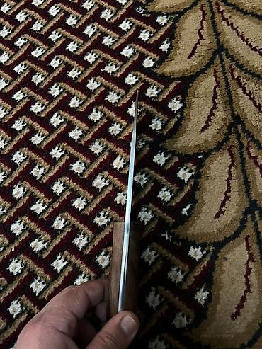 Охотничьи ножи: Нож, Туристический, Новый at lalafo.kg — 8 Охотничьи ножи: Нож, Туристический, Новый — 8