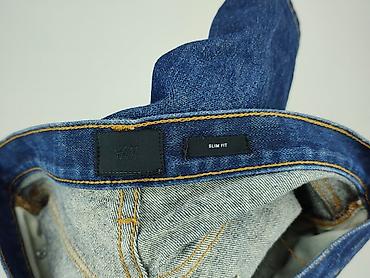 sprzeda: H&M, Szorty dla mężczyzn, rozmiar S — 4