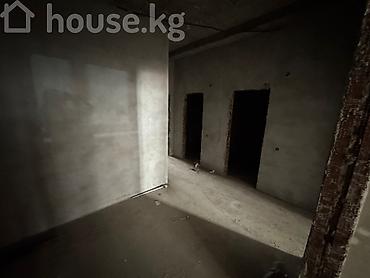 120: 3 комнаты, 88 м², Южная Магистраль Элитка, 4 этаж, ПСО (под самоотделку) — 4