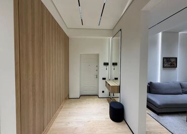 Продажа квартир: 3 комнаты, 80 м², Элитка, 10 этаж — 10