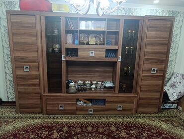 бу детский кровать: Сервант, Жаңы, Жыгач