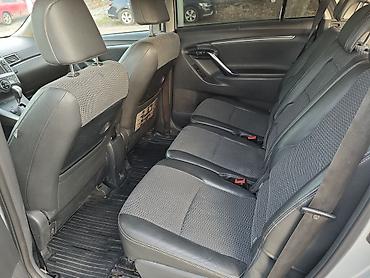 Toyota: Toyota Verso: 2013 г., 1.8 л, Автомат, Бензин, Минивэн — 12