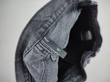 klapki yeeze: Jeansy damskie, rozmiar XL — 4
