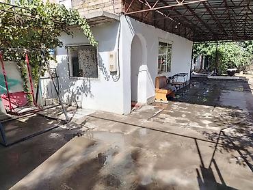 дорого: 1 комната, 140 м², 8 соток, Токмак, Собственник — 5