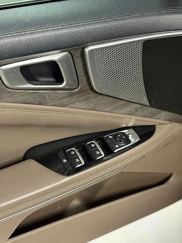 Kia: Kia K8: 2021 г., 1.6 л, Автомат, Бензин, Седан — 33