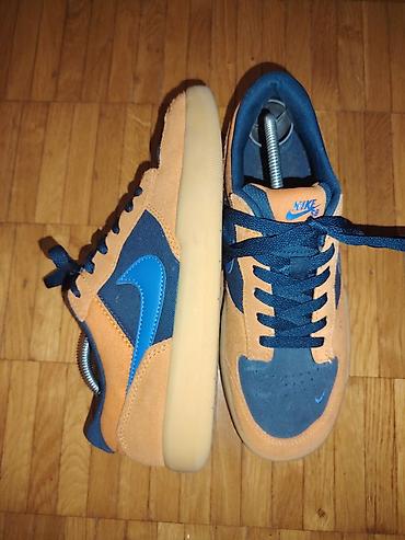 benjamin berner patike: Nike SB patike za skejt/ulični stil Ug 26cm - Model: niskoprofilne — 4