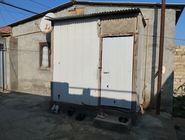 Həyət evləri və villaların satışı: Hövsan qəs. 2 otaqlı, 42 kv. m, Orta təmir — 3