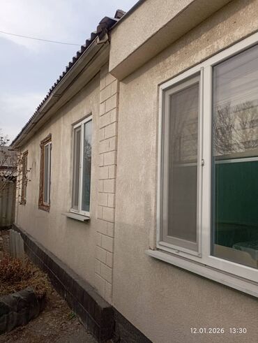 Продажа домов: Дом, 65 м², 4 комнаты, Собственник, Косметический ремонт — 2