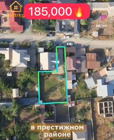 Продажа участков: 5 соток, Для бизнеса, Красная книга, Тех паспорт — 1