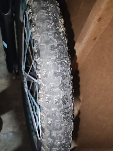 Dağ velosipedləri: Salam 24 Lükdür — 7