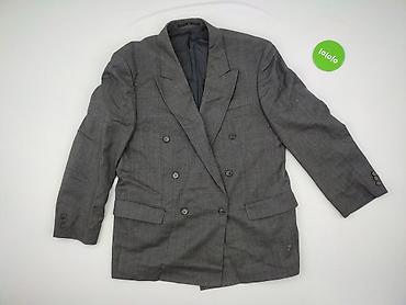 karczek: Marynarka męska, rozmiar XL — 2