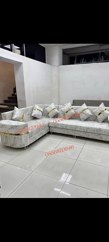 künc divanar: Künc divan, Yeni, Açılan, Bazalı, Parça, Şəhərdaxili pulsuz çatdırılma — 8